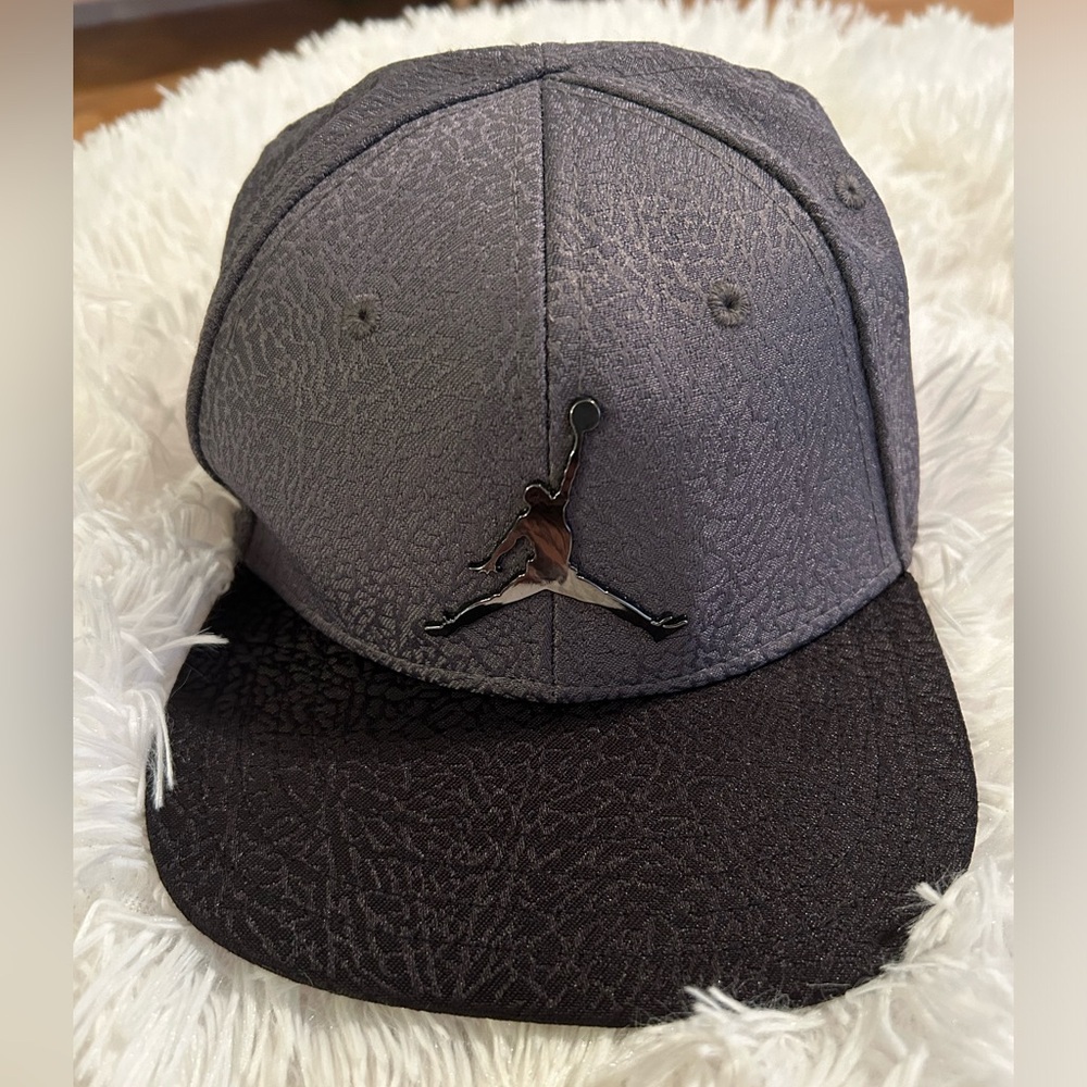 Toddler Air Jordan Cap